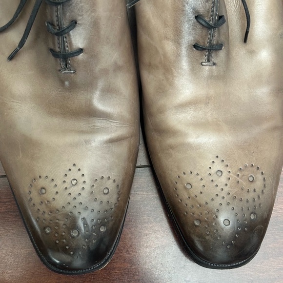 Very Good Condition TO BOOT NEW YORK Men's - Picture 2 of 6